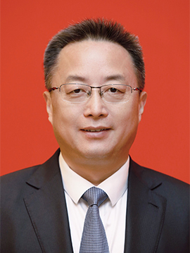 副市长 顾海东